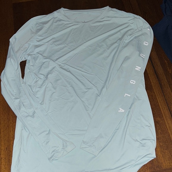 YoungLA Other - YoungLA Compression Long Sleeve